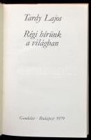 Régészeti, történelmi könyvgyűjtemény: RÉgészeti barangolások Magyarországon, A római művészet világ...