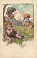 Chiildren s: Martell