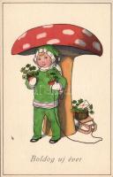 Child, Mushroom Meissner & Buch pc.