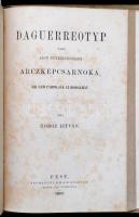 Kolligátum, nagyrészt egyházi témájú művekből, 5 db. (Egybekötve.) : 

Jámbor Pál: Egyházi beszéde...