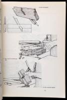 Kocsi Márta - Csomor Lajos: Festett bútorok a Székelyföldön. Bp., é.n., Népművelési Propaganda Iroda...