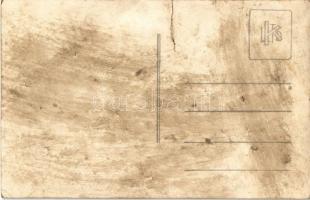 Szászlekence, Lekence, Lechnita; Fő tér, ökrös szekér, Evangélikus erődtemplom, piac / main square, ...