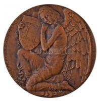 Moiret Ödön (1883-1966) 1928. "Dürer emlékére 1528-1928 / Őseinek bölcsője magyar földön ringot...