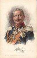 Emperor Wilhelm II.