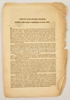 Pyrker János egri érsek rendeletei 1772-1847