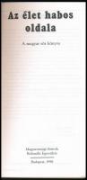 Urbán László (szerk.): Az élet habos oldala. A magyar sör könyve. Bp., 1998, Magyarországi Sörivók K...