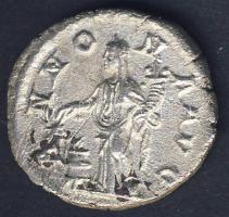 Római Császárság Alexander Severus 221-235. Denár Ag T:2