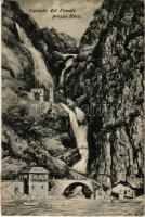 Riva del Garda, Cascata del Ponale / waterfall (EK)