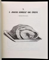 Cserna-Szabó András: 77 magyar pacal avagy a gyomor csodálatos élete. Bp., 2018, Magvető. Kiadói pap...