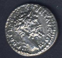 Római Császárság Septimus Severus 193-211. Denár Ag T:2-