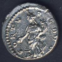 Római Császárság Septimus Severus 193-211. Denár Ag T:2-