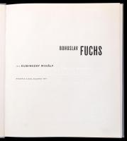 Architektúra sorozat, 7 db - Nagy Elemér: Erik Gunnar Asplund; Kubinszky Mihály: Bohuslav Fuchs; Kub...
