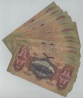 1930. 100P (19x) T:III,III-