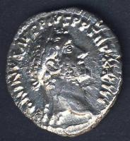 Római Császárság Antoninus Pius 138-161. Denár Ag T:2-