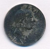Ausztria 1908. 1K Ag "Ferenc József - Jubileum" T:1- patina
Austria 1908. 1 Corona Ag &qu...