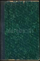 Rázga Zoltán: A sörfőzésről. Kőbánya, 1942, Dreher-Haggenmacher Első Magyar Részvényserfőzde Rt.,(Ki...