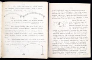 Az épületszerkezetek statikája. A tartókról általában, a kéttámaszú tartó nyomatékai, reakciói és ny...