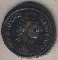 Római Császárság Diocletianus 284-305. Antoninian T:2