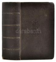 Magyar-latin misszále az év minden napjára. A római misekönyv szerint. Fordította, bevezetéssel és m...