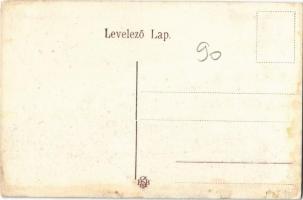 Tata, Tata-Tóváros; Kerti állomás, vasútállomás (r)