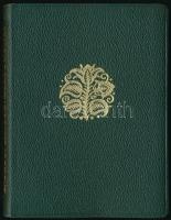 Endrődi Sándor: Kuruc nóták. Bp., Királyi Magyar Egyetemi Nyomda. Bőr kötésben, jó állapotban