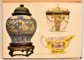 Tolnai Új Világlexikona I-XVIII. kötet. Nem teljes. Bp. 1926-1930, Tolnai Nyomdai Műintézet és Kiadó...