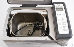 Kenwood kenyérsütőgép, újszerű állapotban, működik, 29×33 cm