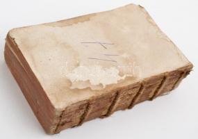 Thomae Mariae Soldati: Instructio de Indulgentia Jubilaei. Romae Anno 1775. Italico fermone edita......