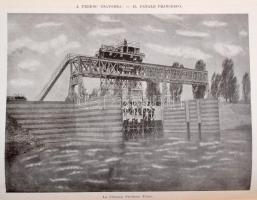 L'Opera di Stefano Türr nel  Risorgimento Italiano (1849-1870.) descritta dalla figilia. I-II. ...