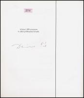 Deim Pál képeslap montázsai album. Bp.,1993, A&A. Magyar, angol, német és francia nyelven. Kiadó...