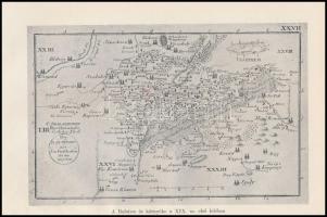 Entz Géza - Gerő László: A Balaton-környék műemlékei. Bp., 1958, Képzőművészeti Alap Kiadóvállalata....