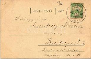 1902 Oroszlánkő, Oroszlánkő-Pohrágye, Orsovské Podhradie, Vrsatské Podhradie;  Vágvölgy, Oroszlánkő ...