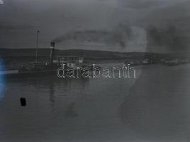 cca 1920-1940 Vetschka (Vecsérdy) Imre (1892-?) volt katonatiszt, amatőr fotós fotóhagyatéka (Eszter...