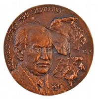 Tóth Sándor (1933- ) 1976. Szindbád Sóstón 1924. szeptember - De jó lett volna élni akkor, mikor a h...