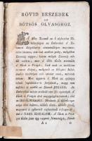 [Csapó József]: Csapo József: Új füves és virágos magyar kert, mellyben mindenik fűnek és virágnak, ...
