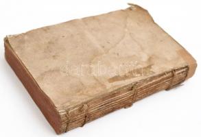 [Csapó József]: Csapo József: Új füves és virágos magyar kert, mellyben mindenik fűnek és virágnak, ...