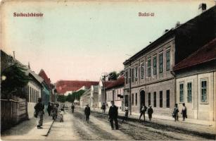 1911 Székesfehérvár, Budai út (EK)