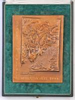 Várhelyi György (1942- ) 1999. "Magyar Fotóklubok és Szakkörök szövetsége - Vadas Ernő 1899-196...
