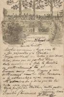 1891! Hockstein with restaurant Litho (EB)