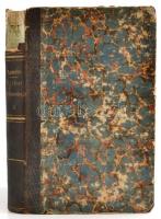 Lonovics József: Népszerű egyházi archeologia vagyis a katholikus ünnepek, szentségek, ünnepélyek s ...