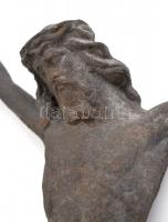 Öntöttvas korpusz 24 cm