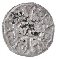 1390-1427. Denár Ag "Zsigmond" (0,49g) T:2
Hungary 1390-1427. Denar Ag "Sigismund&qu...