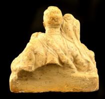 1916 IV. Károly osztrák-magyar császár és király, Zita császár és királyné, és fiúk Ottó királyi her...