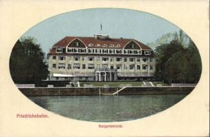 Friedrichshafen, Kurgartenhotel