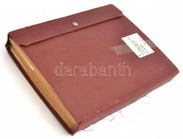 Magyar gyufacímke-gyűjtemény, 3000 db