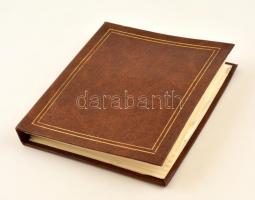 cca 1950-1970 Nagyrészt repülőgépeket (pl.: Tu-144-et) ábrázoló Malévos, Ferihegyi repülőtéren készü...