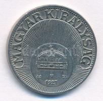 1927. 20f Cu-Ni T:1- Adamo P4