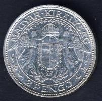 1939. 2P Ag "Madonna" T:3+