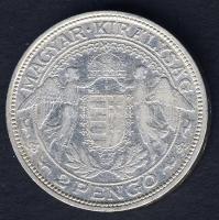 1929. 2P Ag "Madonna" T:3