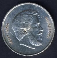 1946. 5Ft Ag "vastag Kossuth" T:2+